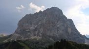 Archived webcam image showing Ciampinoi on 3 Aug 2026 at 18:57