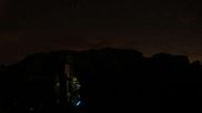 Archived webcam image showing Ciampinoi on 22 Aug 2026 at 00:40