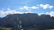 Archived webcam image showing Ciampinoi on 22 Aug 2026 at 10:40