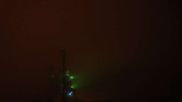 Archived webcam image showing Ciampinoi on 18 Sep 2026 at 04:03