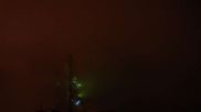 Archived webcam image showing Ciampinoi on 18 Sep 2026 at 00:03