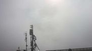 Archived webcam image showing Ciampinoi on 18 Sep 2026 at 10:03