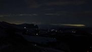 Archived webcam image showing Ciampinoi on 22 Oct 2026 at 06:52