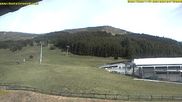 Archived webcam image showing Hotel Röck in Fiss / Tyrol on 4 Jun 2026 at 10:53