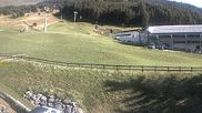 Archived webcam image showing Hotel Röck in Fiss / Tyrol on 12 Jul 2026 at 08:39