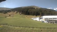 Archived webcam image showing Hotel Röck in Fiss / Tyrol on 12 Jul 2026 at 16:39
