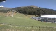 Archived webcam image showing Hotel Röck in Fiss / Tyrol on 12 Jul 2026 at 10:39