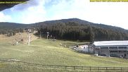Archived webcam image showing Hotel Röck in Fiss / Tyrol on 23 Jul 2026 at 08:10