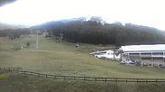 Archived webcam image showing Hotel Röck in Fiss / Tyrol on 22 Aug 2026 at 08:26