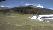 Archived webcam image showing Hotel Röck in Fiss / Tyrol on 22 Aug 2026 at 14:26