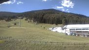 Archived webcam image showing Hotel Röck in Fiss / Tyrol on 22 Aug 2026 at 16:26