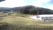 Archived webcam image showing Hotel Röck in Fiss / Tyrol on 22 Aug 2026 at 18:26