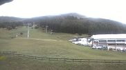 Archived webcam image showing Hotel Röck in Fiss / Tyrol on 22 Aug 2026 at 10:26