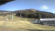 Archived webcam image showing Hotel Röck in Fiss / Tyrol on 7 Sep 2026 at 08:51