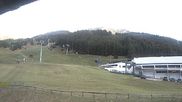 Archived webcam image showing Hotel Röck in Fiss / Tyrol on 7 Sep 2026 at 10:51