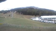 Archived webcam image showing Hotel Röck in Fiss / Tyrol on 23 Oct 2026 at 08:21