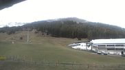 Archived webcam image showing Hotel Röck in Fiss / Tyrol on 23 Oct 2026 at 14:21
