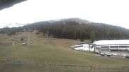 Archived webcam image showing Hotel Röck in Fiss / Tyrol on 23 Oct 2026 at 16:21