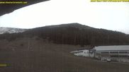 Archived webcam image showing Hotel Röck in Fiss / Tyrol on 23 Oct 2026 at 18:21