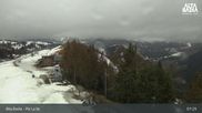 Archiviertes Webcam Bild: Alta Badia: Bergstation Piz La Ila am 13.04.2026 um 07:16 Uhr