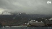 Archiviertes Webcam Bild: Alta Badia: Bergstation Piz La Ila am 13.04.2026 um 08:16 Uhr