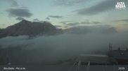 Archiviertes Webcam Bild: Alta Badia: Bergstation Piz La Ila am 26.08.2026 um 03:19 Uhr