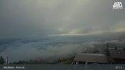 Archiviertes Webcam Bild: Alta Badia: Bergstation Piz La Ila am 30.08.2026 um 07:35 Uhr