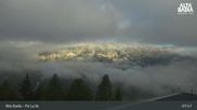 Archiviertes Webcam Bild: Alta Badia: Bergstation Piz La Ila am 30.08.2026 um 08:35 Uhr