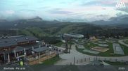 Archiviertes Webcam Bild: Alta Badia: Bergstation Piz La Ila am 30.08.2026 um 01:35 Uhr