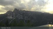 Archiviertes Webcam Bild: Alta Badia: Bergstation Piz La Ila am 30.08.2026 um 19:35 Uhr
