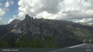 Archiviertes Webcam Bild: Alta Badia: Bergstation Piz La Ila am 30.08.2026 um 13:35 Uhr