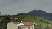Archiviertes Webcam Bild: Panoramablick Seis am Schlern am 12.04.2026 um 14:32 Uhr