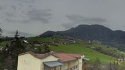 Archiviertes Webcam Bild: Panoramablick Seis am Schlern am 12.04.2026 um 16:32 Uhr