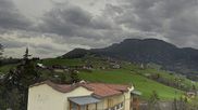 Archiviertes Webcam Bild: Panoramablick Seis am Schlern am 12.04.2026 um 18:32 Uhr