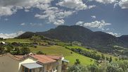 Archiviertes Webcam Bild: Panoramablick Seis am Schlern am 28.05.2026 um 12:05 Uhr