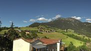 Archiviertes Webcam Bild: Panoramablick Seis am Schlern am 29.05.2026 um 18:54 Uhr