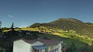 Archiviertes Webcam Bild: Panoramablick Seis am Schlern am 29.05.2026 um 20:54 Uhr