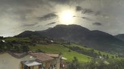 Archived webcam image showing Seis am Schlern (South Tyrol) on 14 Jul 2026 at 08:21