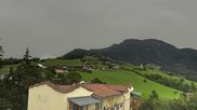 Archived webcam image showing Seis am Schlern (South Tyrol) on 27 Aug 2026 at 16:02