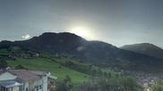 Archiviertes Webcam Bild: Panoramablick Seis am Schlern am 30.08.2026 um 08:39 Uhr