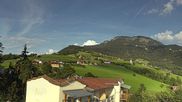 Archiviertes Webcam Bild: Panoramablick Seis am Schlern am 30.08.2026 um 18:39 Uhr