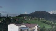 Archiviertes Webcam Bild: Panoramablick Seis am Schlern am 30.08.2026 um 22:39 Uhr