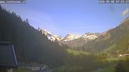 Archiviertes Webcam Bild: Tux - Juns am 08.05.2026 um 08:30 Uhr