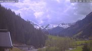 Archiviertes Webcam Bild: Tux - Juns am 08.05.2026 um 14:30 Uhr