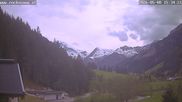 Archiviertes Webcam Bild: Tux - Juns am 08.05.2026 um 16:30 Uhr