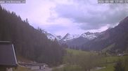 Archiviertes Webcam Bild: Tux - Juns am 08.05.2026 um 18:30 Uhr