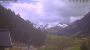 Archiviertes Webcam Bild: Tux - Juns am 08.05.2026 um 12:30 Uhr