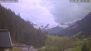 Archiviertes Webcam Bild: Tux - Juns am 08.05.2026 um 20:30 Uhr