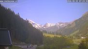 Archiviertes Webcam Bild: Tux - Juns am 25.05.2026 um 08:41 Uhr