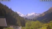 Archiviertes Webcam Bild: Tux - Juns am 25.05.2026 um 10:41 Uhr